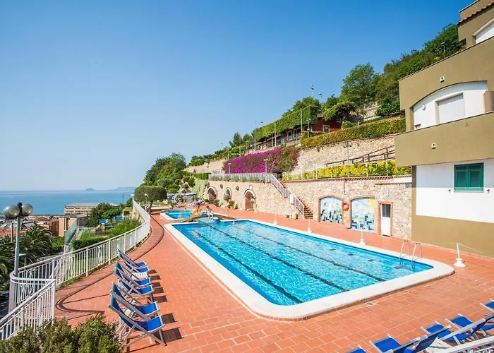 Residence Sant'AnnaAlbergo